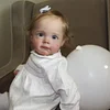 Babiesprincess Lifelike Reborn Baby Doll, Babiesprincess
