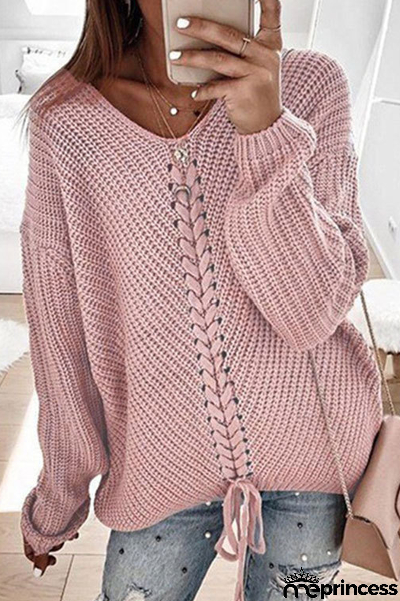Stylish and Elegant winter Pullover