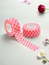 Cross Stitch Bandage Breathable Finger Protection Tape(2.5*450cm)