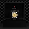 TUDOR Black Bay S&G 41mm Steel and Gold