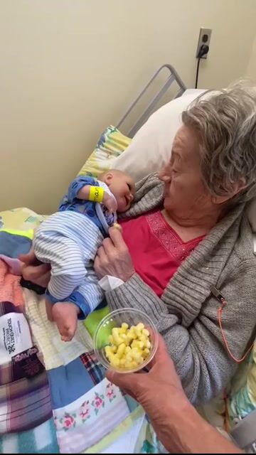 [U.S. 3&ndash;7 Days Delivery] Babeside Smiling Reborn Baby Leen 20'' Little Infant Girl Best Gift for Kids with Heartbeat Coos and Breath