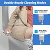  Bathroom Non Electric Dual Nozzle Bidet Toilet Washer Bidet Hygienic Self Washing Bidet