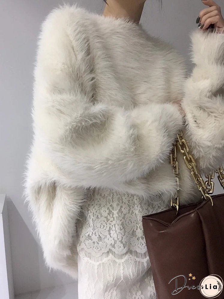 Casual and Effortless winter Sweater