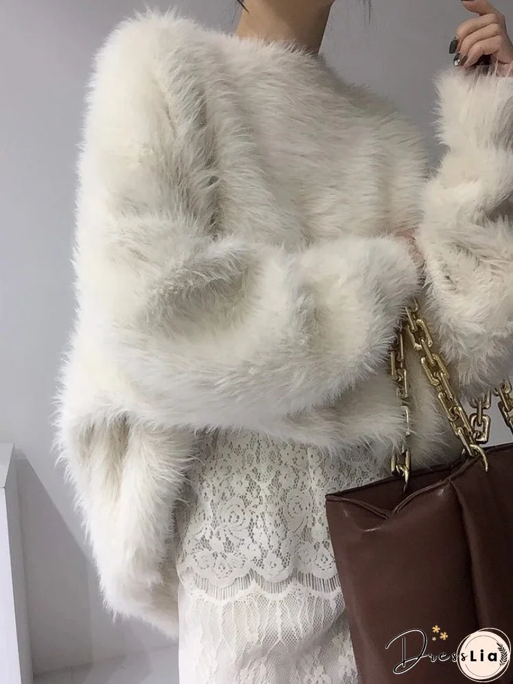 Casual and Effortless winter Sweater