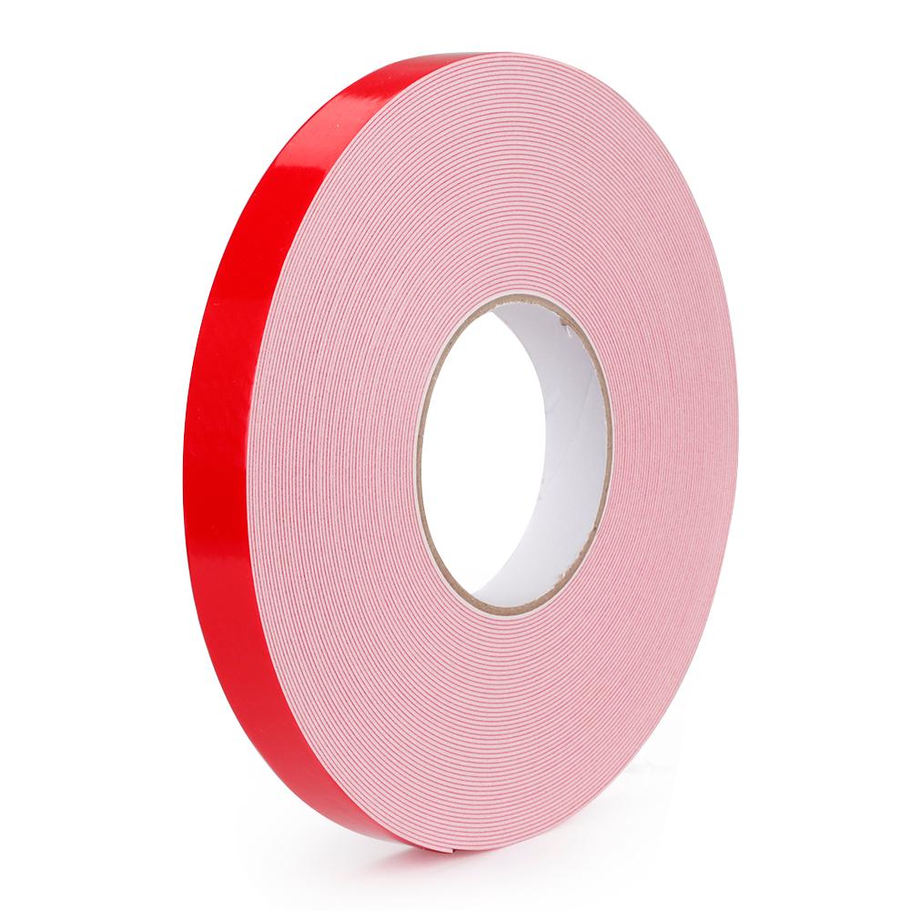 

20m/roll Waterproof Seamless Foam Adhesive Glue Double-sided Tape Sticker, 501 Original