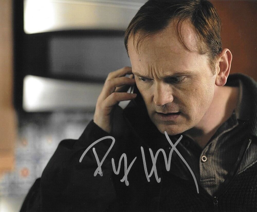 * PAT HEALY * signed autographed 8x10 Photo Poster painting * COMPLIANCE * * 1