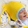 [Heartbeat💖 & Sound🔊] 20'' Cecily Reborn Baby Doll, Realistic Big Size Reborn Toddler Lifelike Toy - RBBI-Myrebornbabydoll&reg; Myrebornbabydoll&reg;