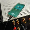 USB-C to Dual XLR 3Pin Cable Braided Type C to XLR Male Output Stereo Cord