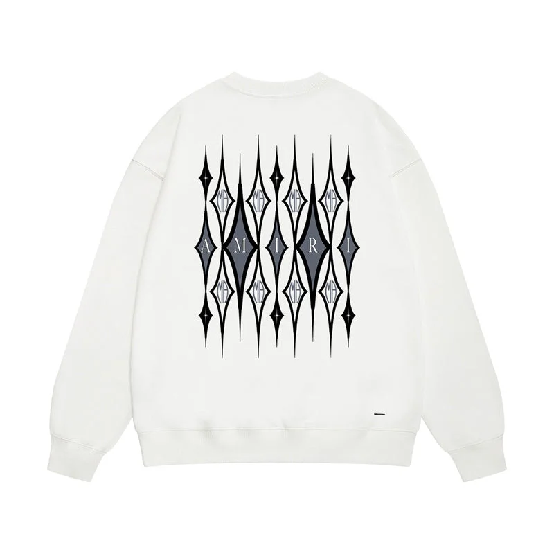 Amiri 2023 New Arrival Fashion Hoodie