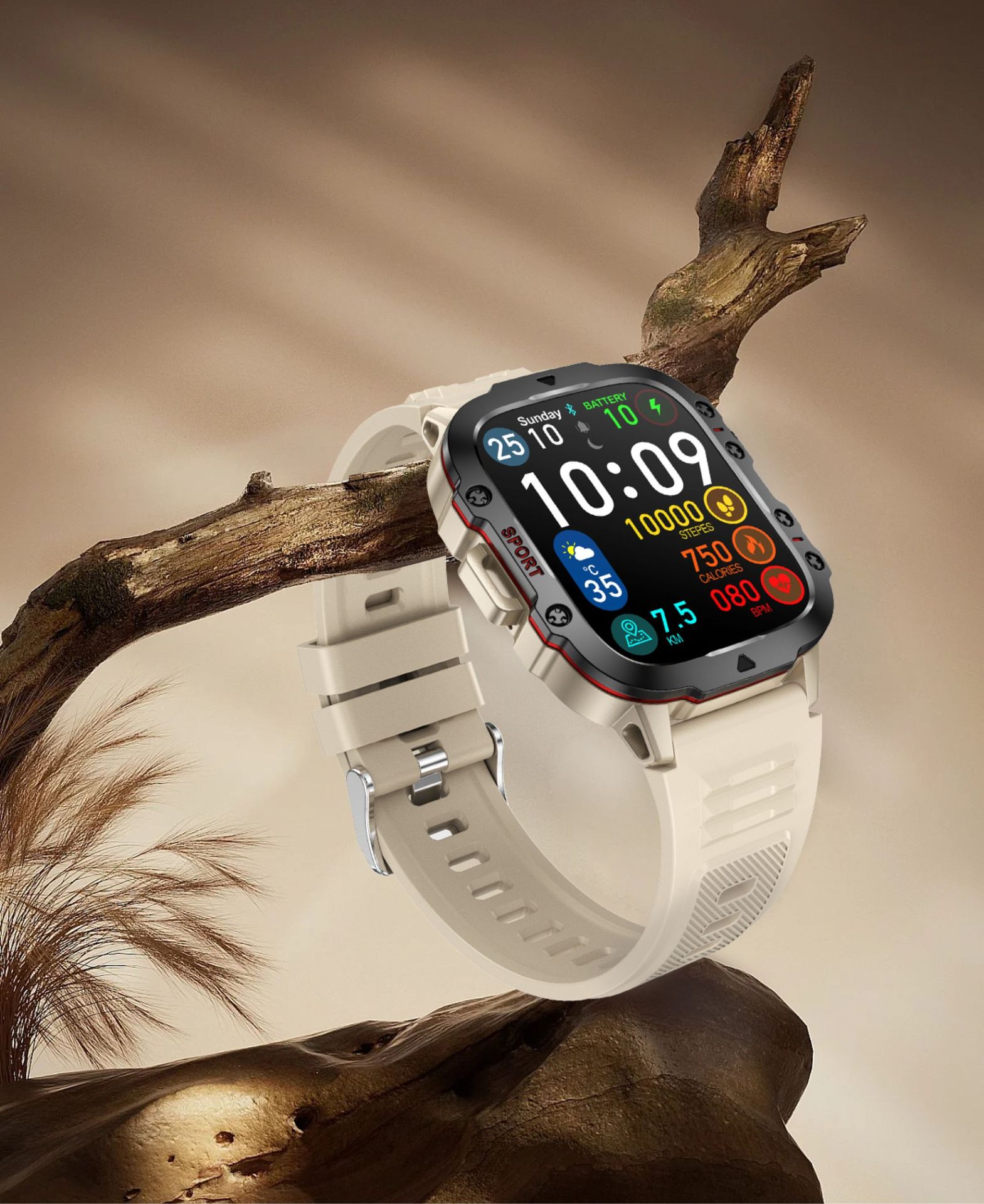 Likron Watches