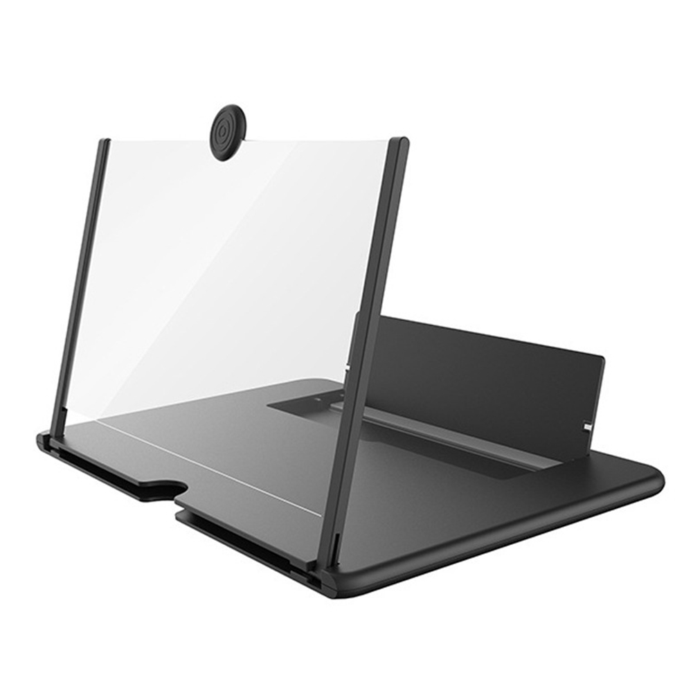 

12-Inch Hd Mobile Phone Screen Amplifier, 501 Original