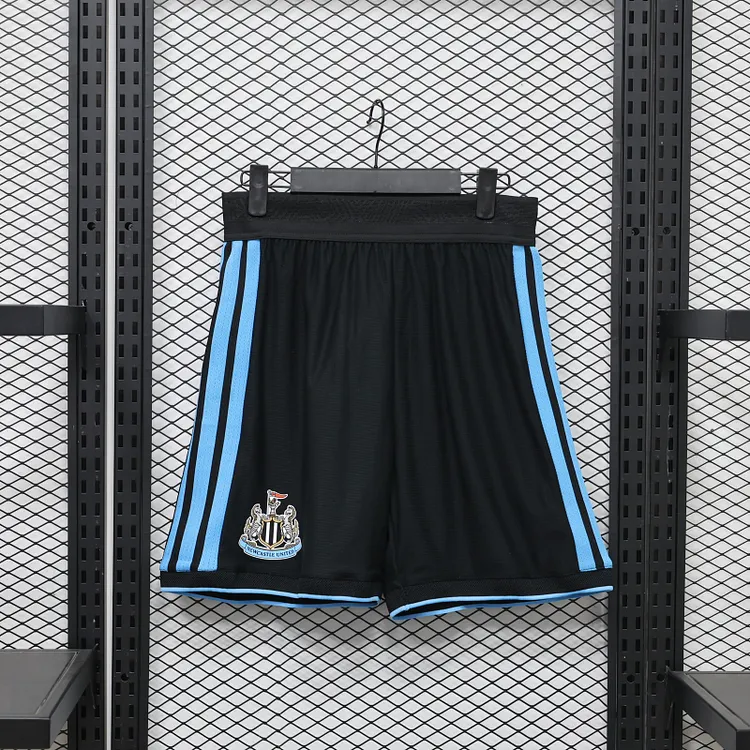 Newcastle United 26/27 Home Shorts