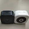 HD Wifi Surveillance Camera with Motion Detection Mini Nanny Cam Wide Angle Small Indoor Camera for Baby Room Home Office Warehouse
