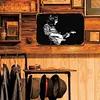 Rory Gallagher - Panneaux en &eacute;tain m&eacute;tallique(20*30cm/30*40cm) - Musique
