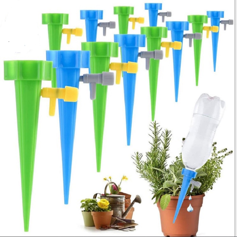 

Automatic dripper potted plants adjustable lazy watering timer, 501 Original