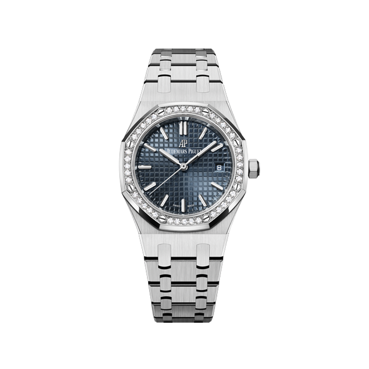 Audemars Piguet Royal Oak Selfwinding 34mm 77351ST.ZZ.1261ST.01