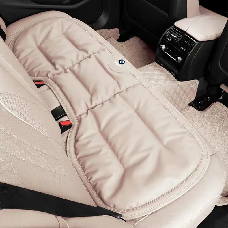 High-end customized 5D aviation anti-fouling and anti-slip car seat cushion