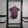 2024 Mexicoi Home Football Shirt Baby Size 1:1 Thai Quality