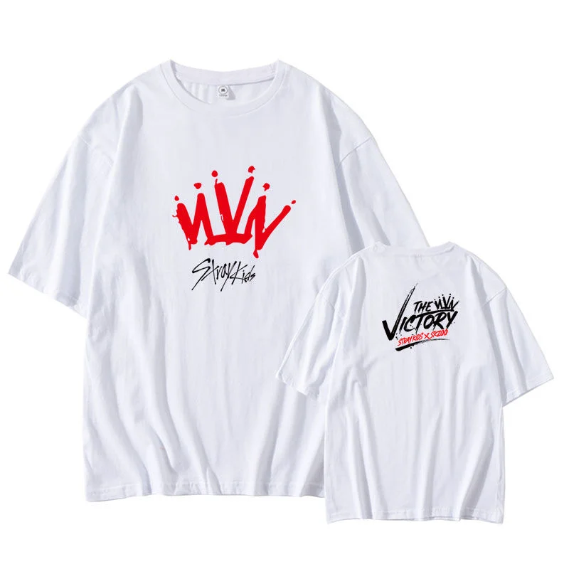 Stray Kids The Victory Song T-Shirt