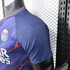 Joyfball 2025/2026 Player Version Psg Paris Saint-Germain Special Edition Football Shirt 1:1 Thai Quality（The player version jersey is a bit tight, please pay attention to the size selection）