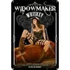 Widowmaker Whiskey - Metal Tin Signs(8*12Inch/12*16Inch) - Bar