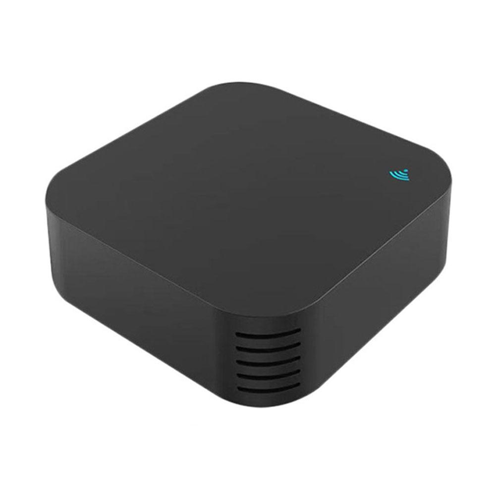 

S06Pro Smart Remote Control WiFi Universal Infrared Tuya Control for TV DVD, 501 Original