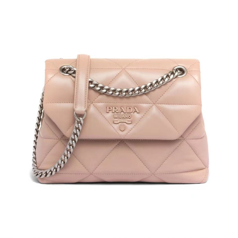 【🔥🔥🔥New hot sale in the UAE】 PRADA SPECTRUM shoulder and crossbody bag