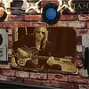 Tom Petty - Vintage Metal Signs - 20*30cm/30*40cm - Music