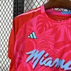 2025/2026 Inter Miami Rose red special edition Jersey 1:1 Thai Quality