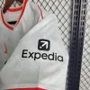 24/25 Liverpool Soccer Jersey Second Away