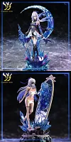 1/6 Scale Jingliu - Honkai: Star Rail Resin Statue - Imagination
