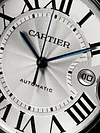 Automatic 42mm Stainless Steel Watch, Ref. No. CRW69012Z4