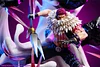 POP Scale Charlotte Katakuri - ONE PIECE Resin Statue - The Order Of The Phoenix Studios