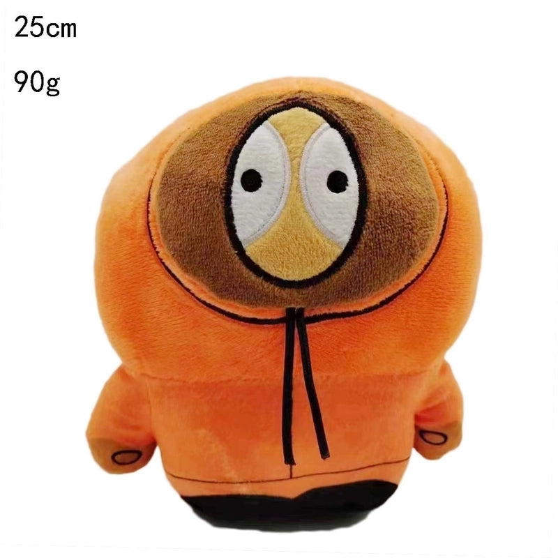 Stuffed Animals & Plush Toys Human Cartoon Pp Cotton Toys
