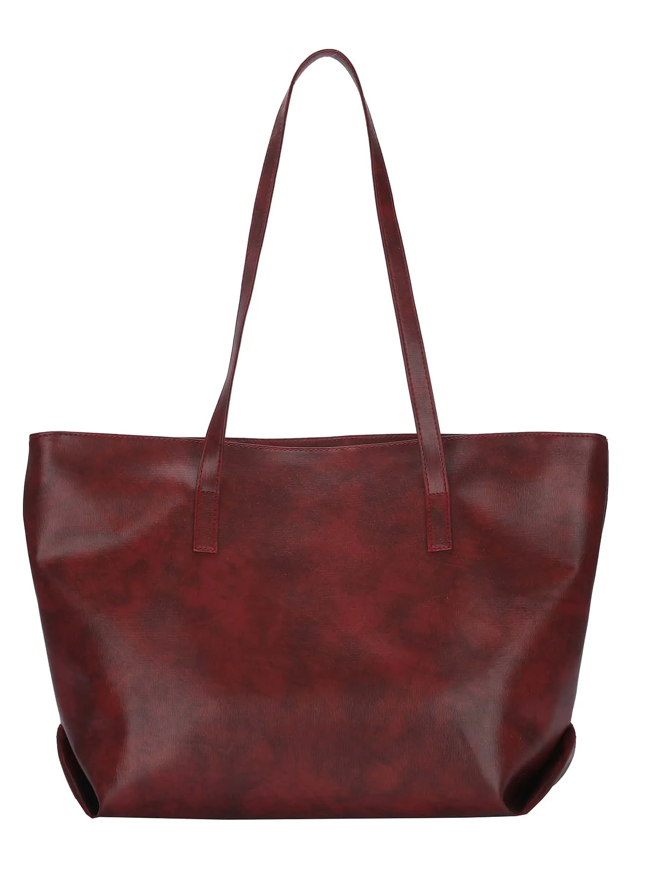 Large Capacity Shoulder Tote Bag