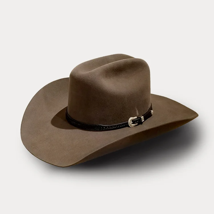 YellowStone 03 100X  Cowboy Hat