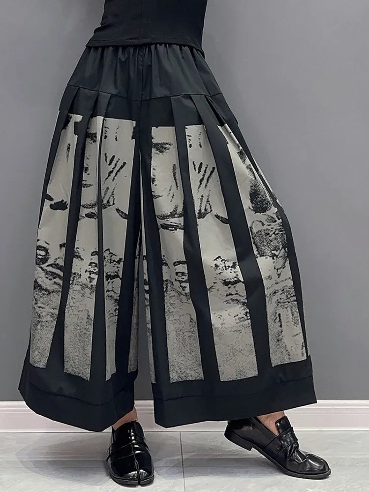 Izara Pants