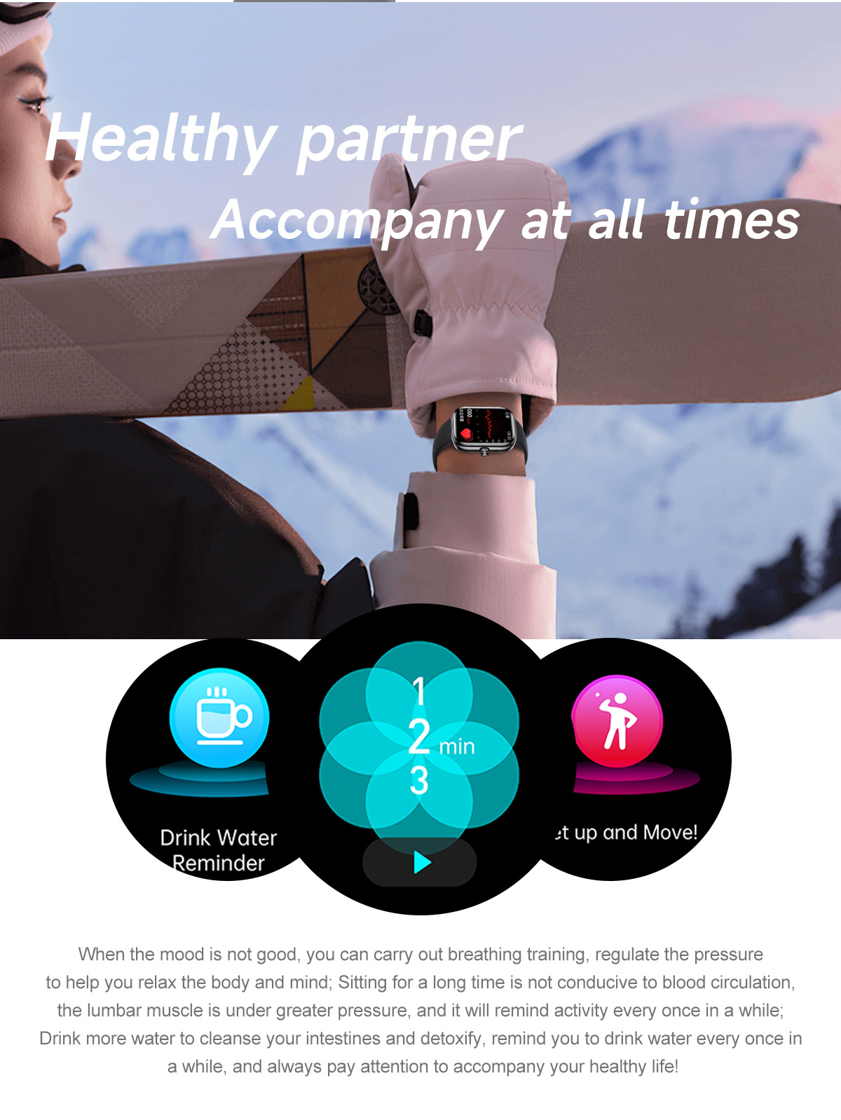 Likron Watches