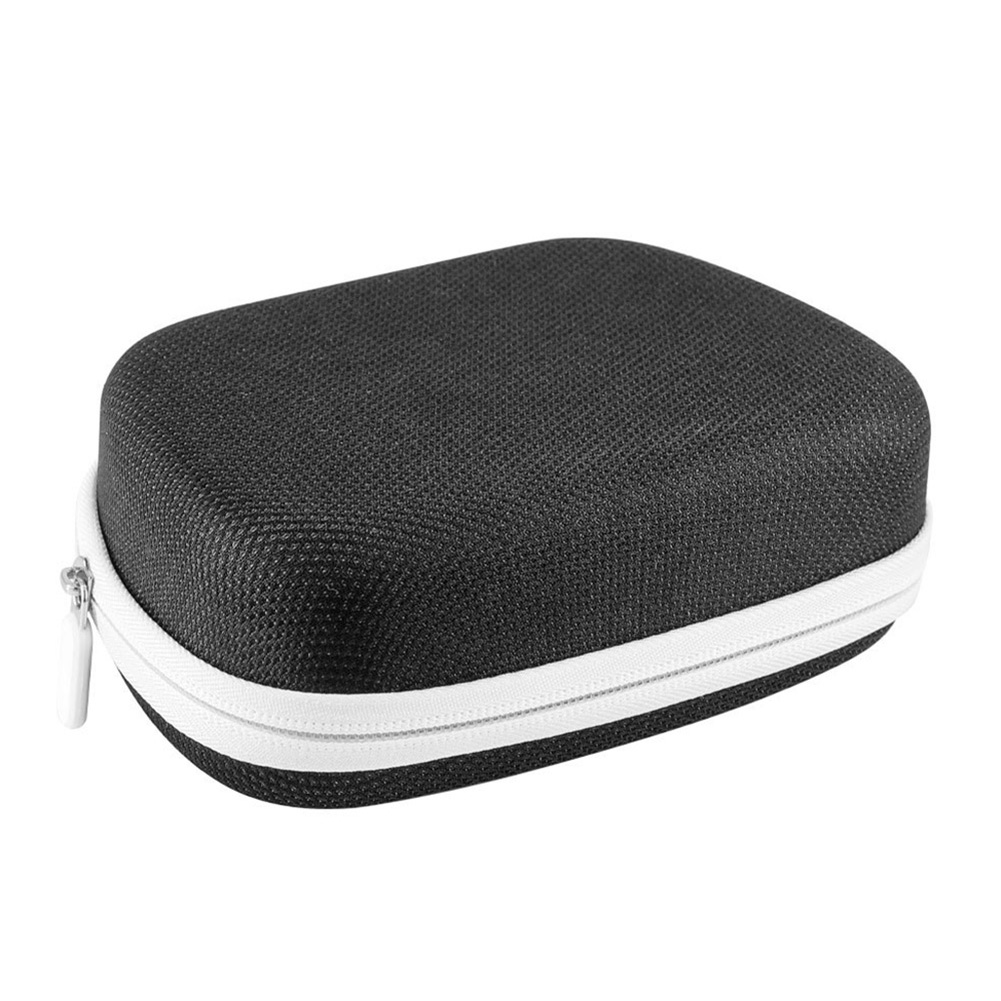 

Shockproof EVA Hardshell Carrying Case for PS5 DualSense PS4 Controller, 501 Original