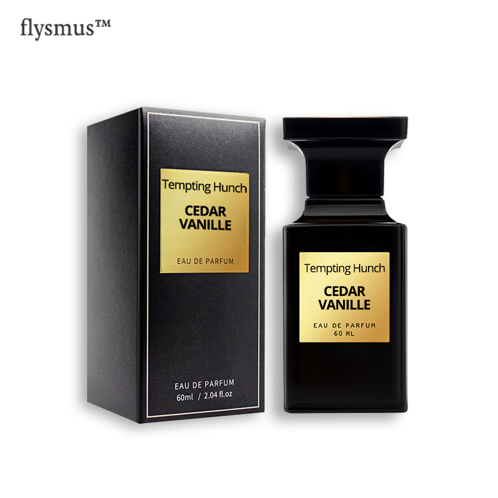 flysmusTM Tempting Hunch Pheromone Men Perfume