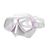 APOLLO Free Diving Mask Long-Lasting Anti-Fog Diving Goggles Nose Protection Swimming Goggles Adult Diving Goggles Equipment