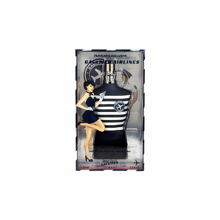 Airlines by Jean Paul Gaultier 