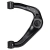 TRQ Front Left Upper Control Arm with Ball Joint Drivers Side Compatible with 2005-2022 Nissan Frontier 2005-2012 Pathfinder 2005-2015 Xterra 2009-2012 Suzuki Equator