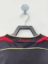 Joyfball 2006/2007 Retro AC Milan Third Away Football Shirt 1:1 Thai Quality