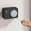 Indoor And Outdoor Punch-Free Retractable Clothesline, Wall-Mounted Clothesline With Anti-Droop Function, Indoor Clothesline Is Suitable For Bedrooms, Balconies, Hotels And Other Scenes