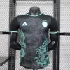 2025 Player Algeria Special Soccer Jersey