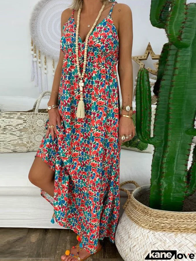 Fashionable and breezy Dress