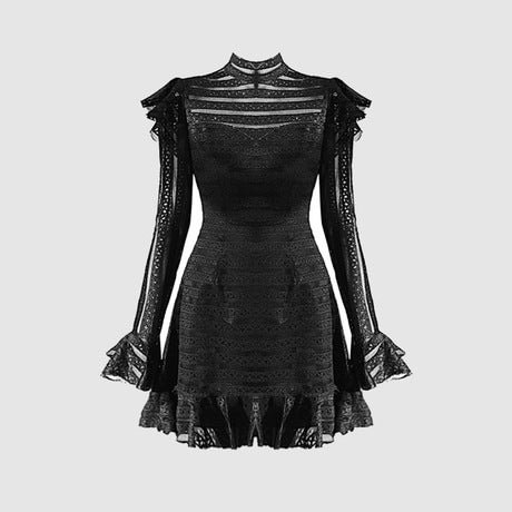 Lace Dress