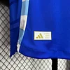 2024-2025 Player Version Argentina Away Football Shirt 1:1 Thai Quality love fball