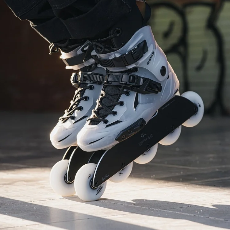 Flying Eagle SHRIKE PRO R5 Inline Skates